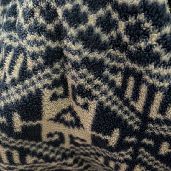 Patagonia Synchilla® Snap-T® Pullover Fischer: Classic Navy Mens size XS - Picture 13 of 15